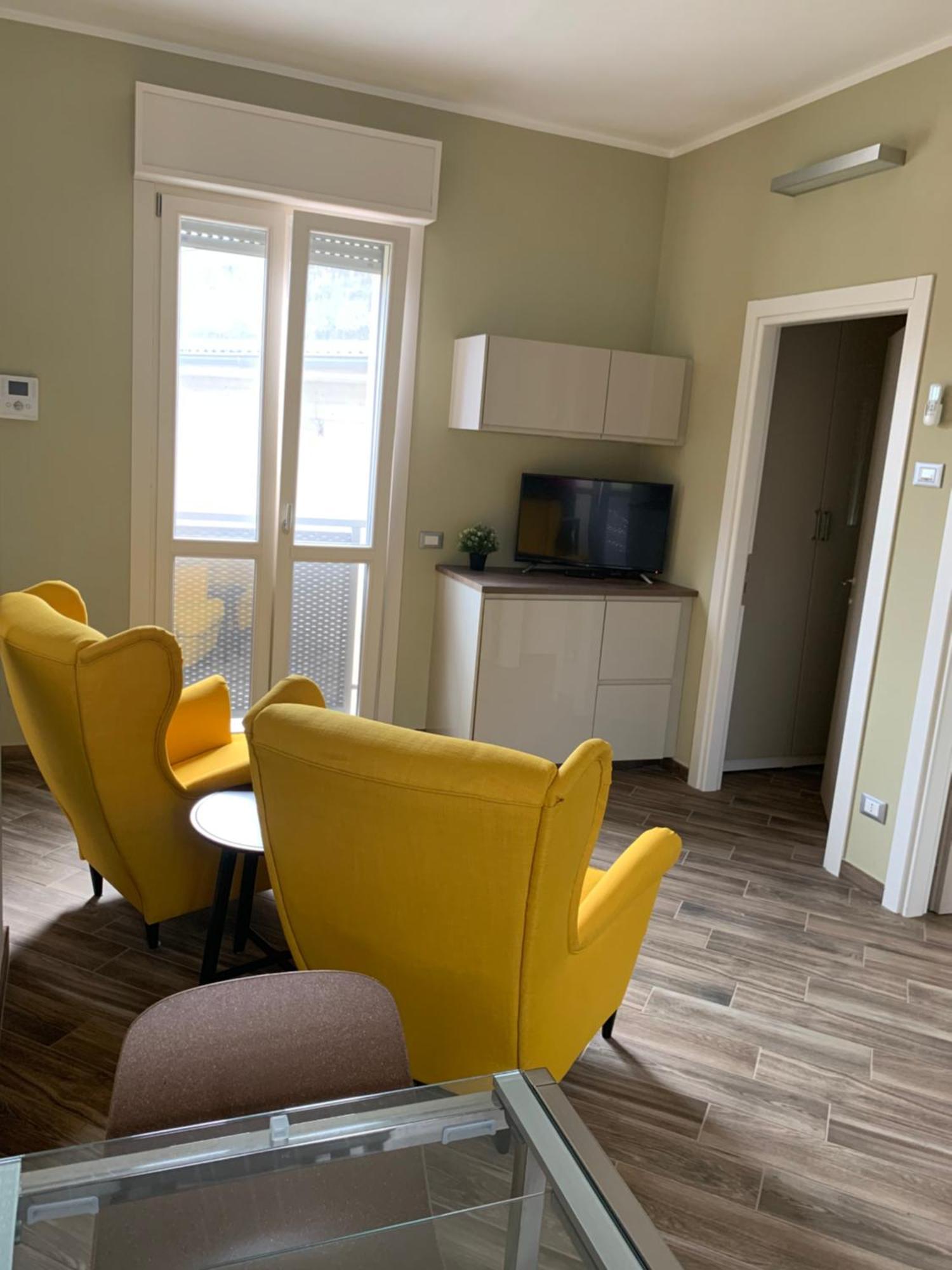 ロディJacky House 3.0アパートメント 部屋 写真