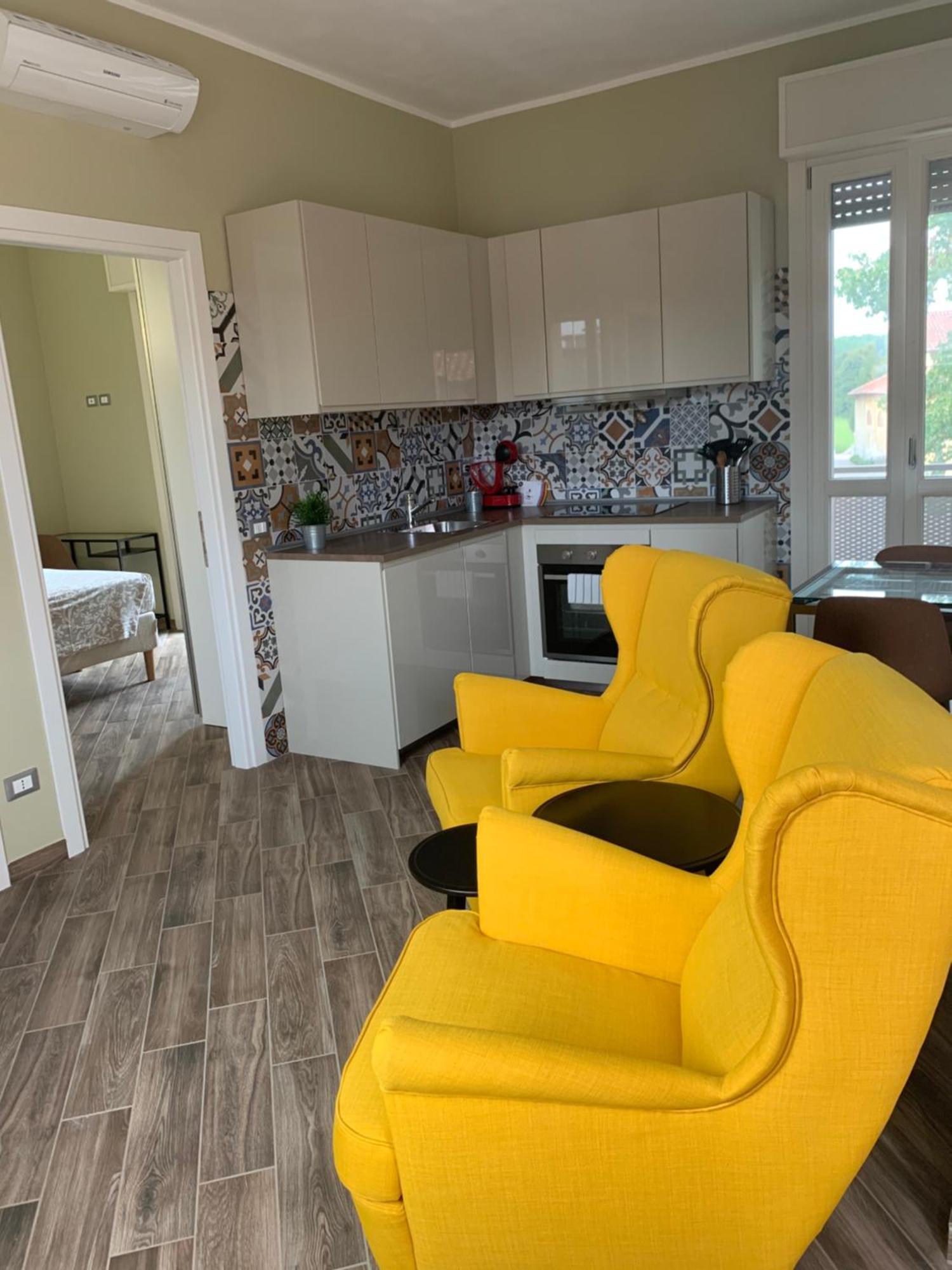 ロディJacky House 3.0アパートメント 部屋 写真