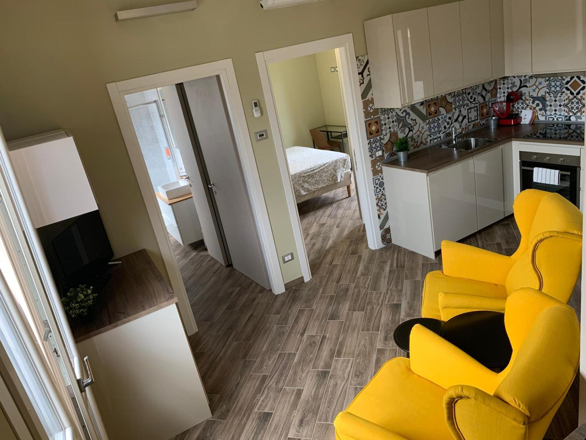 ロディJacky House 3.0アパートメント 部屋 写真
