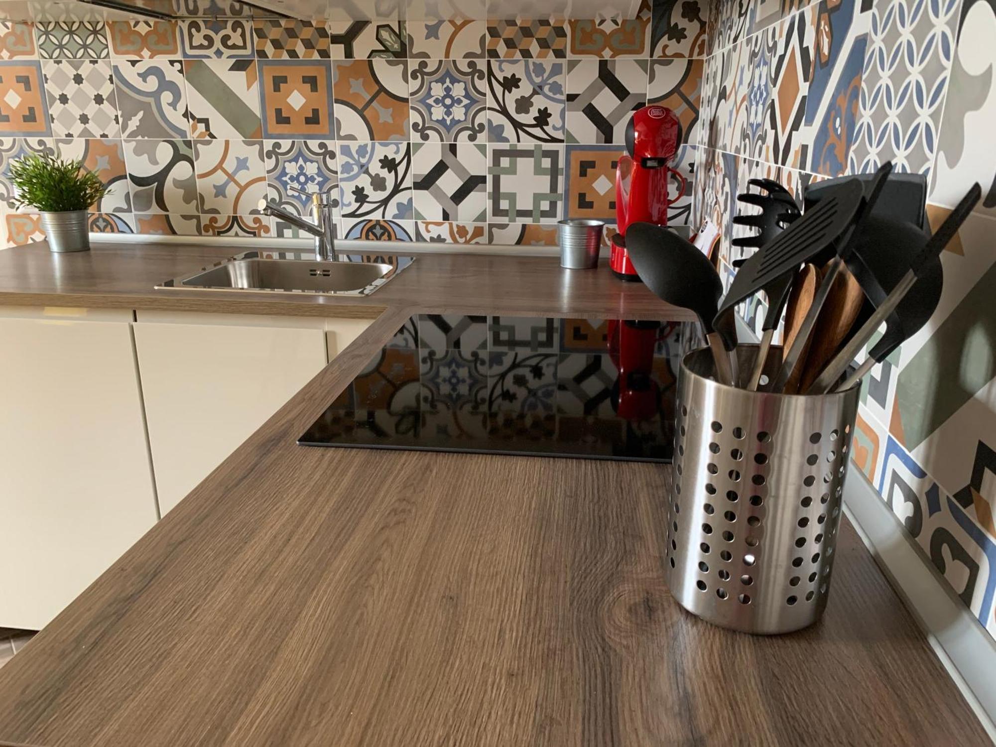 ロディJacky House 3.0アパートメント 部屋 写真