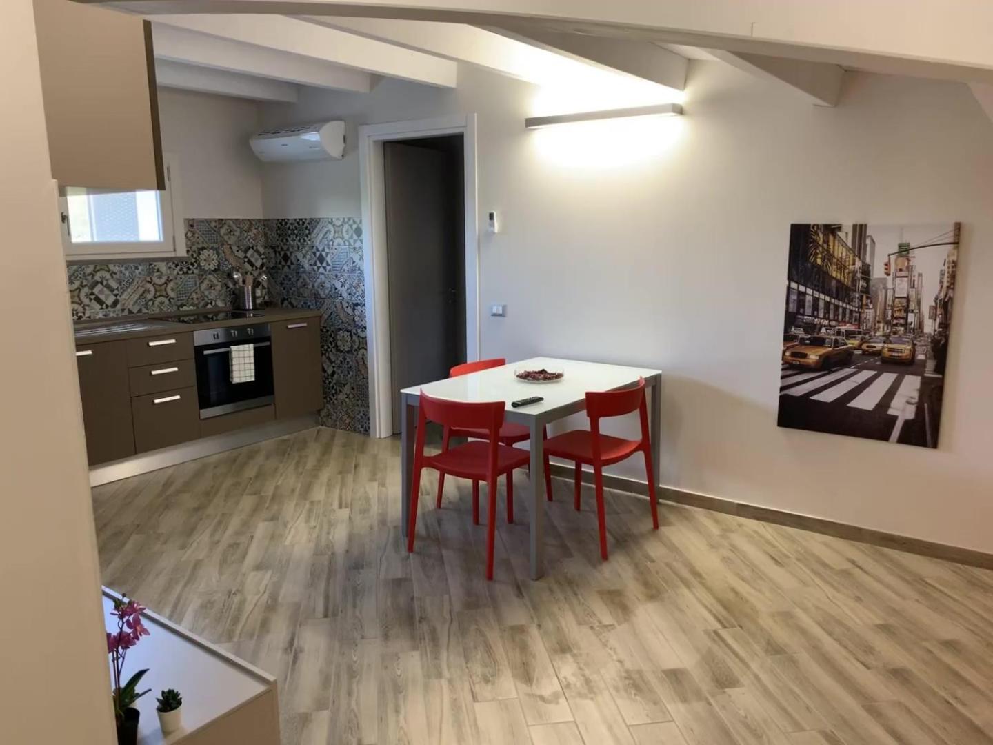 ロディJacky House 3.0アパートメント 部屋 写真