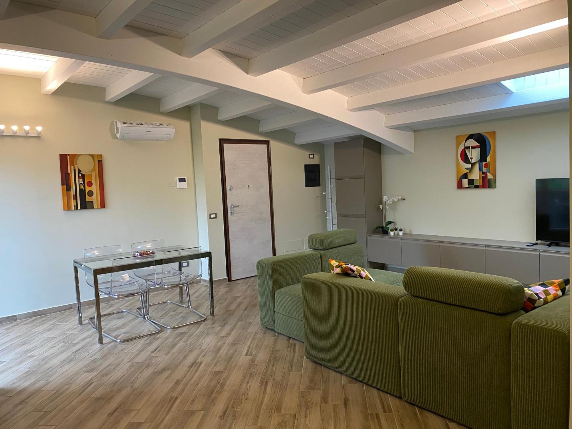ロディJacky House 3.0アパートメント 部屋 写真