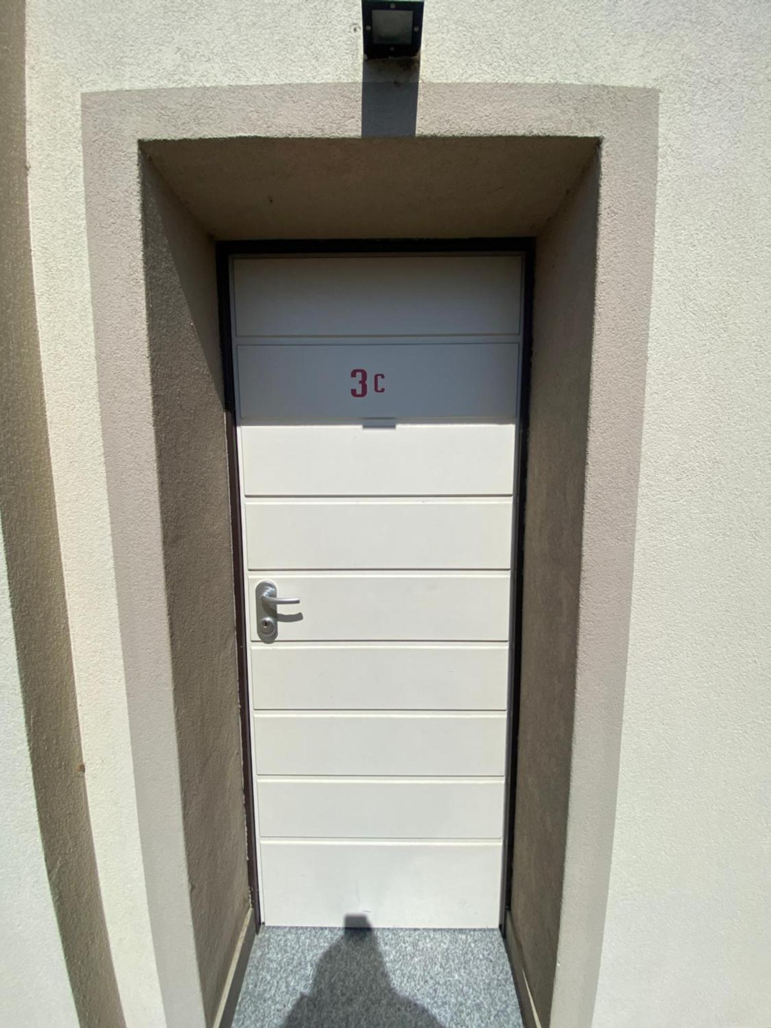 ロディJacky House 3.0アパートメント 部屋 写真