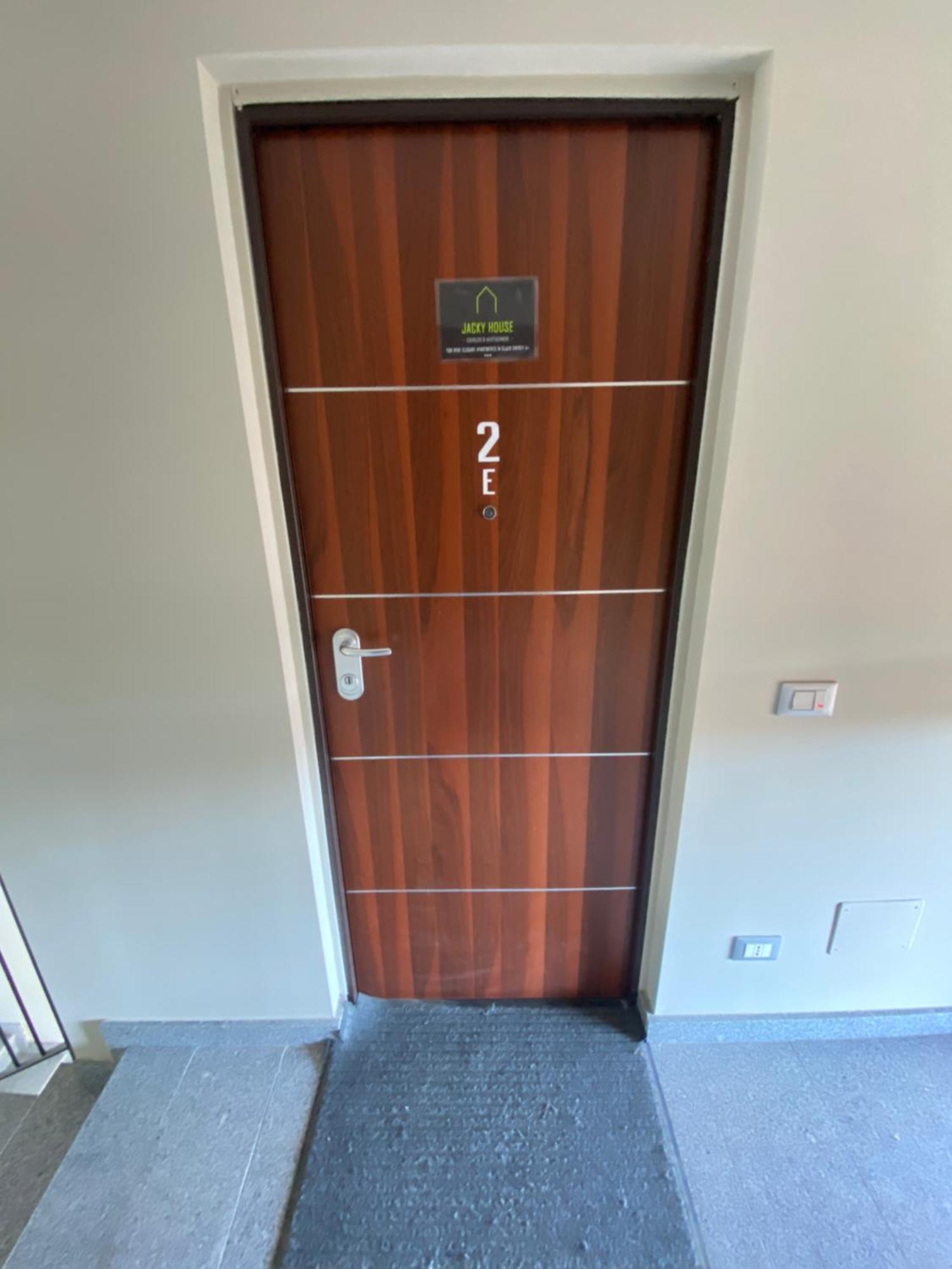 ロディJacky House 3.0アパートメント 部屋 写真