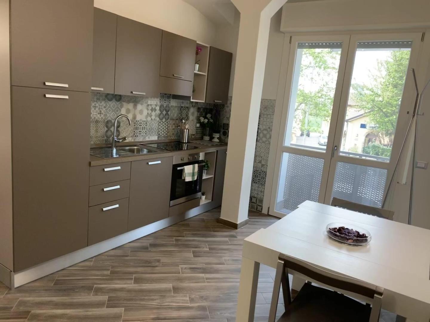 ロディJacky House 3.0アパートメント 部屋 写真
