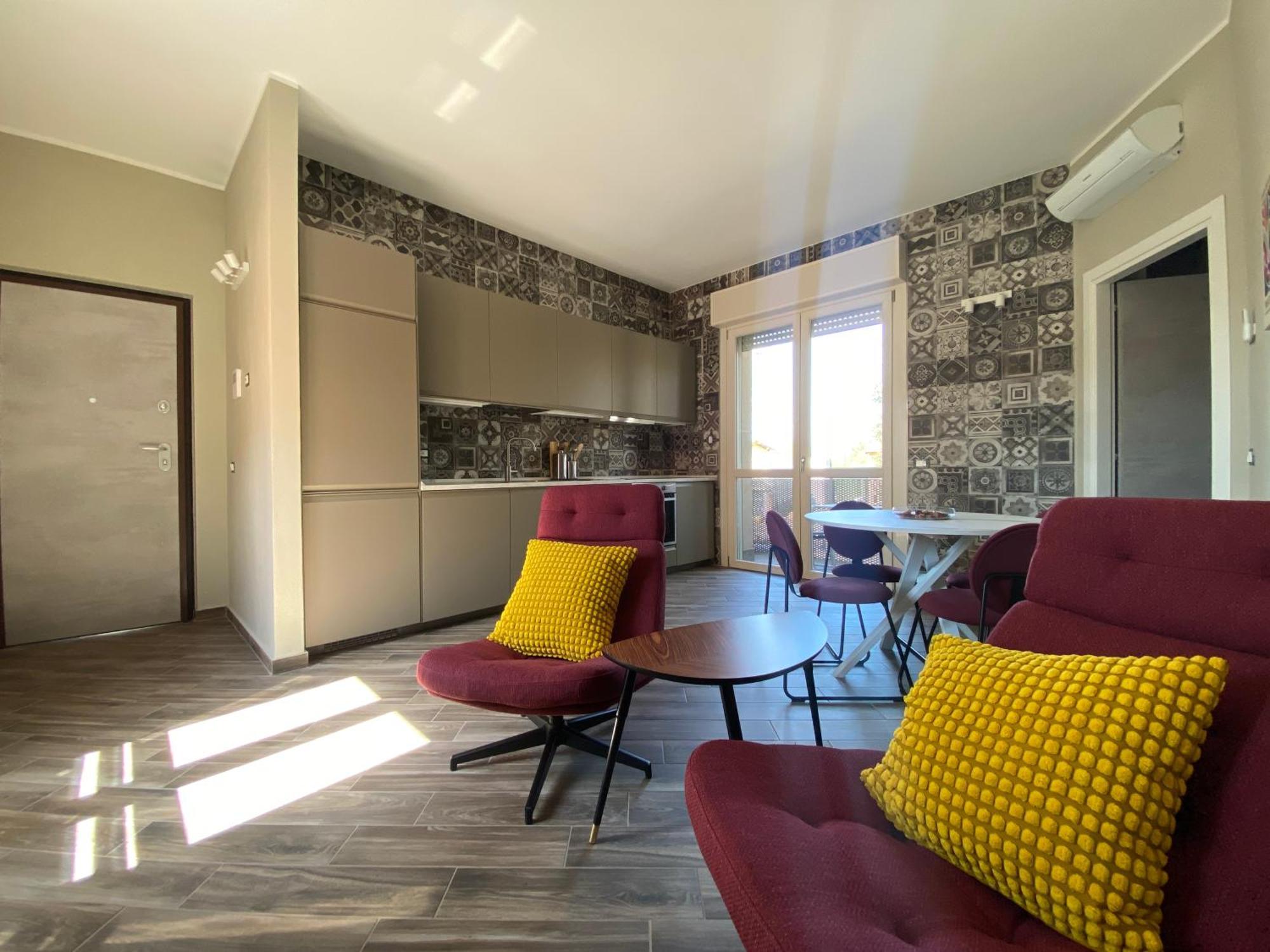 ロディJacky House 3.0アパートメント 部屋 写真