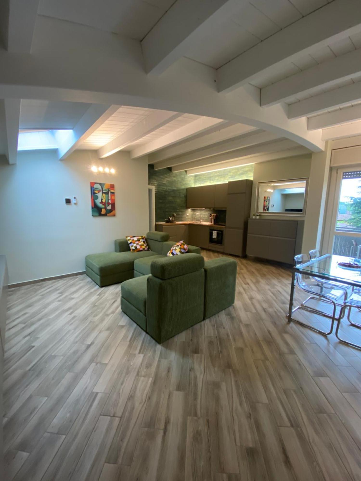 ロディJacky House 3.0アパートメント 部屋 写真