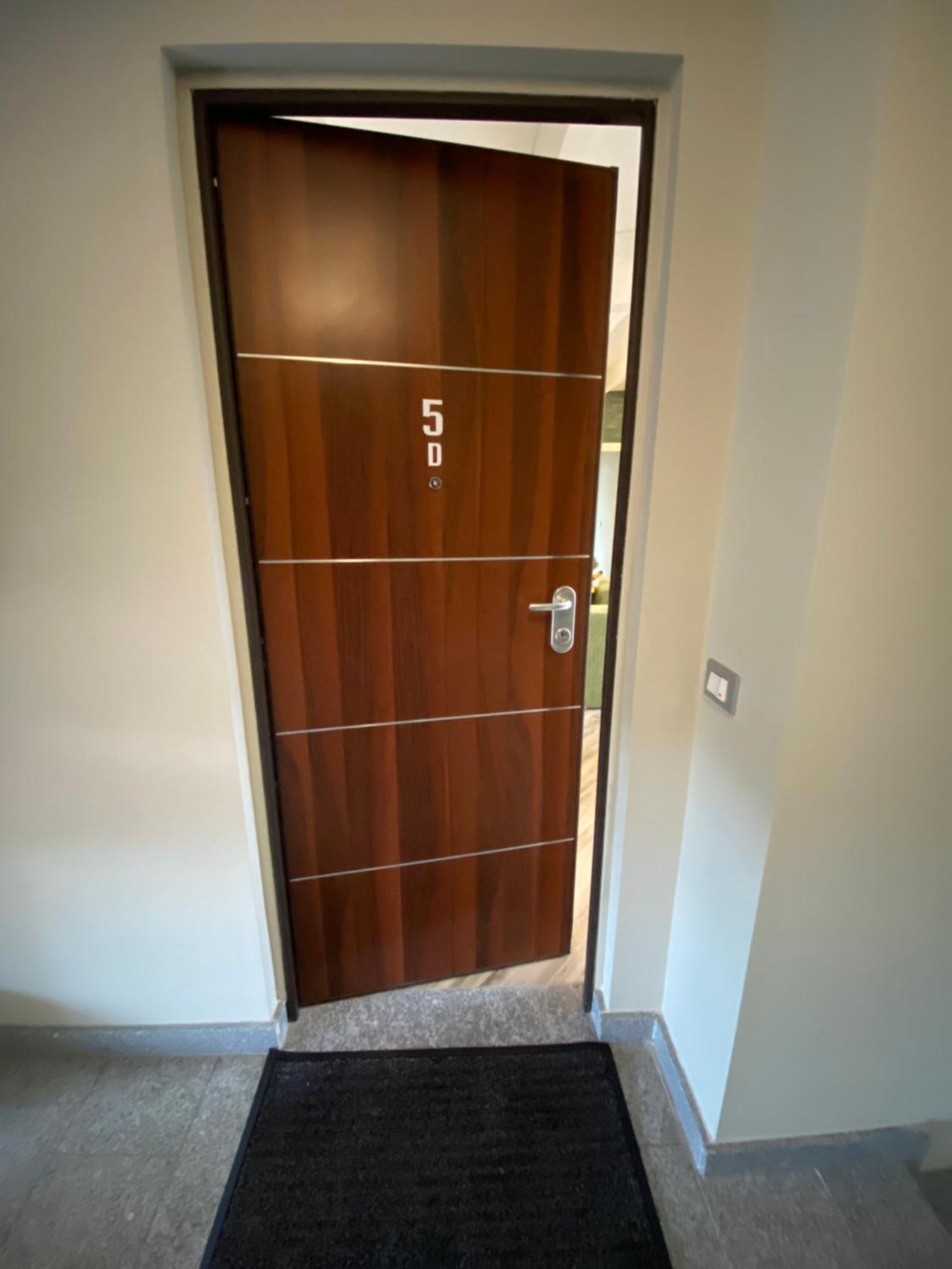 ロディJacky House 3.0アパートメント 部屋 写真