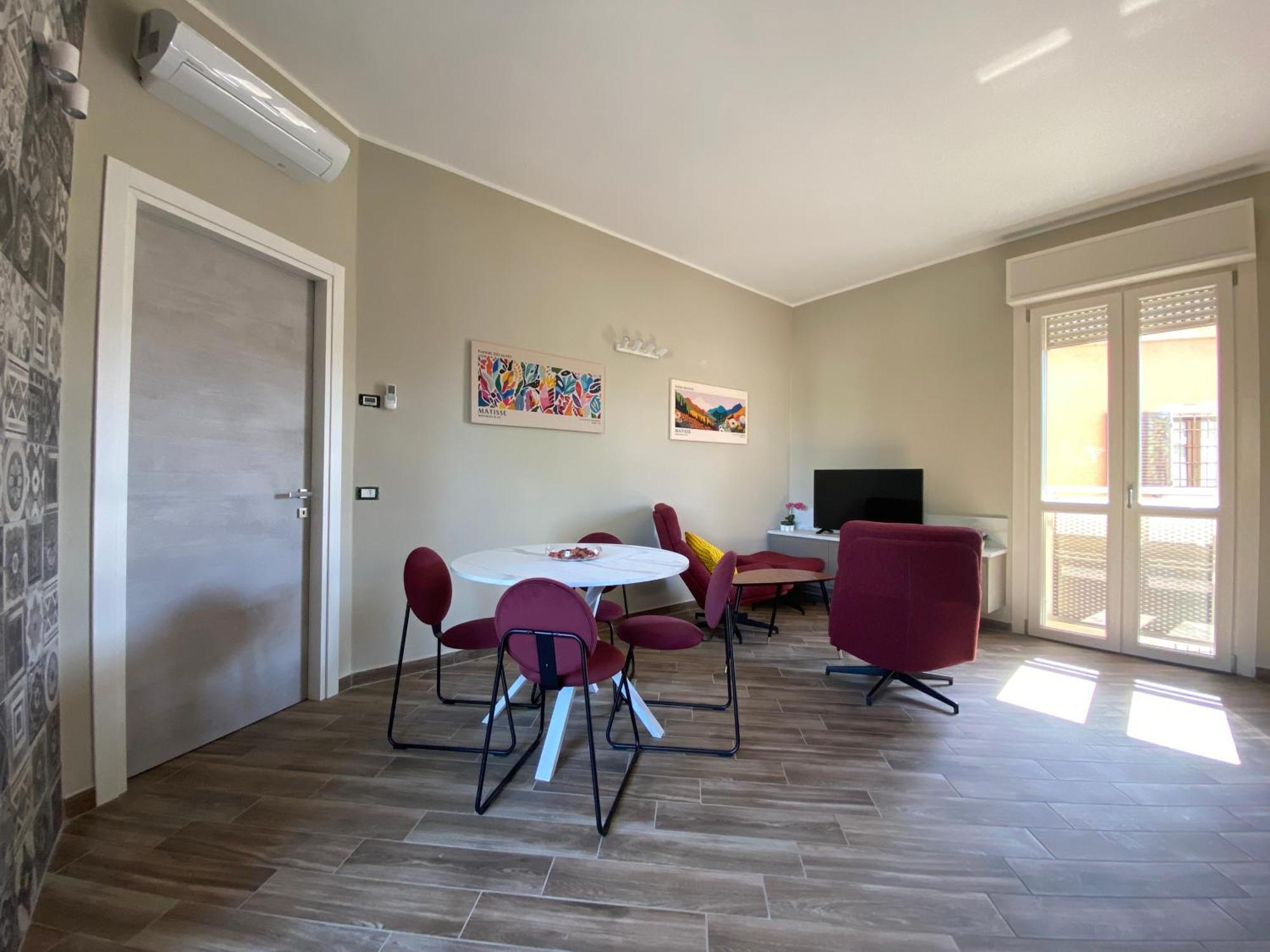 ロディJacky House 3.0アパートメント 部屋 写真